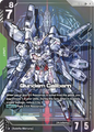 Gundam Calibarn  GD05-018