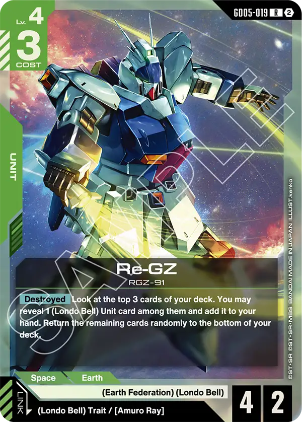 Re GZ GD05-019