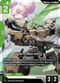 Demi Barding   GD05-025
