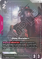 Gaia Gundam  GD05-034