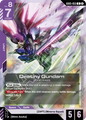 Destiny Gundam GD05-055