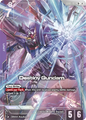 Destiny Gundam  GD05-055