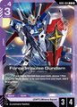 Force Impulse Gundam GD05-064