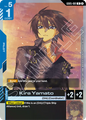 Kira Yamato  GD05-081