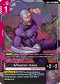 Master Asia GD05-089