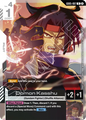 Domon Kasshu GD05-097