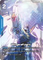 Wings of Light  GD05-102