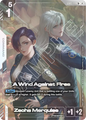 A Wind Against Fires  GD05-119