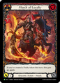 March of Loyalty (Red)