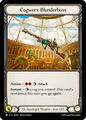 Cogwerx Blunderbuss