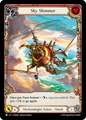 Sky Skimmer (Red)