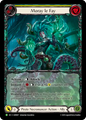 Moray le Fay