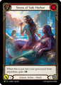 Sirens of Safe Harbor (Red)