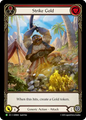 Strike Gold (Red)