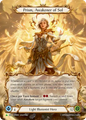Prism, Awakener of Sol
