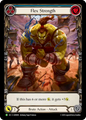 Flex Strength (Blue)