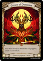 Crown of Dominion