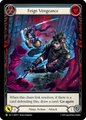 Feign Vengeance (Blue)