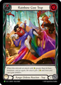 Rainbow Goo Trap (Red)