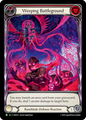 Weeping Battleground (Red)