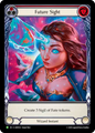 Future Sight (Red)