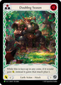 Doubling Season (Red)