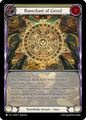 Runechant of Greed
