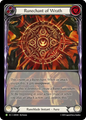 Runechant of Wrath