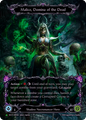 Malice, Domina of the Dead