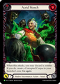 Acrid Stench (Red)