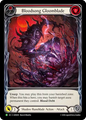 Bloodsong Gloomblade