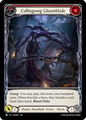 Cullingsong Gloomblade