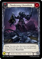 Plundersong Gloomblade