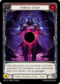 Embrace Ursur (Red)
