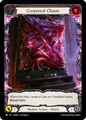 Corporeal Chasm (Red)