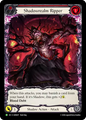 Shadowrealm Ripper (Red)