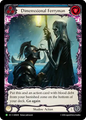 Dimenxxional Ferryman