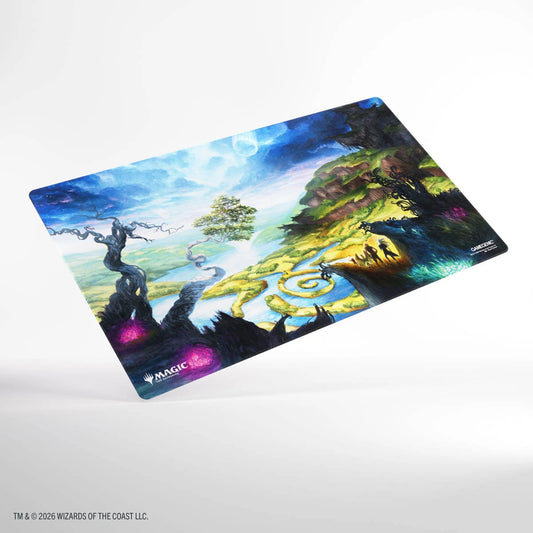 Lorwyn Eclipsed Gamegenic Playmat
