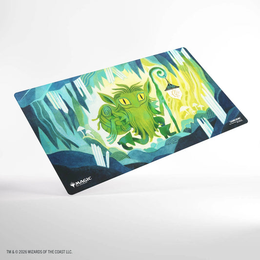 Lorwyn Eclipsed Gamegenic Playmat