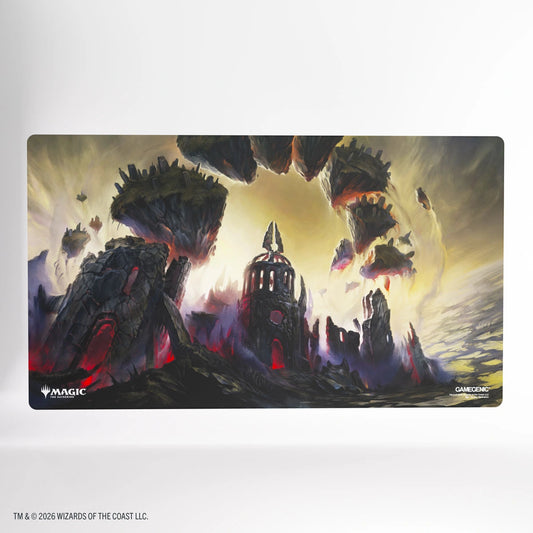 Gamegenic Magic: The Gathering Secrets of Strixhaven Prime Playmat - Shattered Sanctum