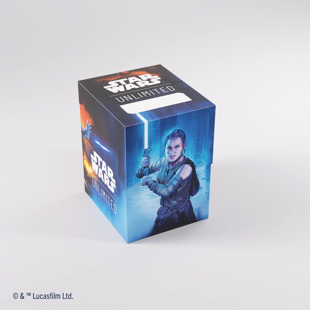 Gamegenic Star Wars: Unlimited Soft Crate