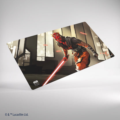 Gamegenic Star Wars: Unlimited Twilight of the Republic Game Mat