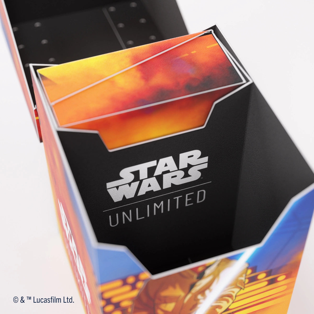 Gamegenic Star Wars: Unlimited Soft Crate