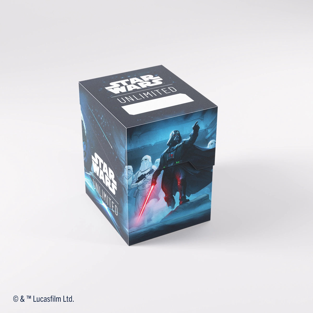 Gamegenic Star Wars: Unlimited Soft Crate