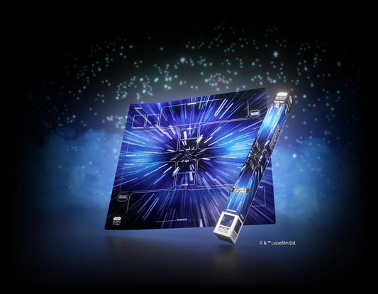 Gamegenic Star Wars: Unlimited Game Mat XL