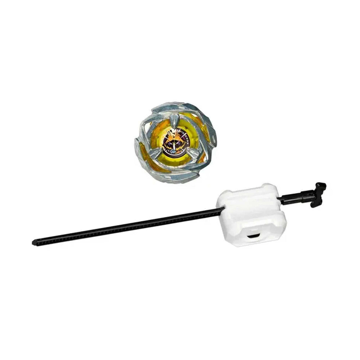 Beyblade X - Wizard Arrow 4 80B Stamina BX03