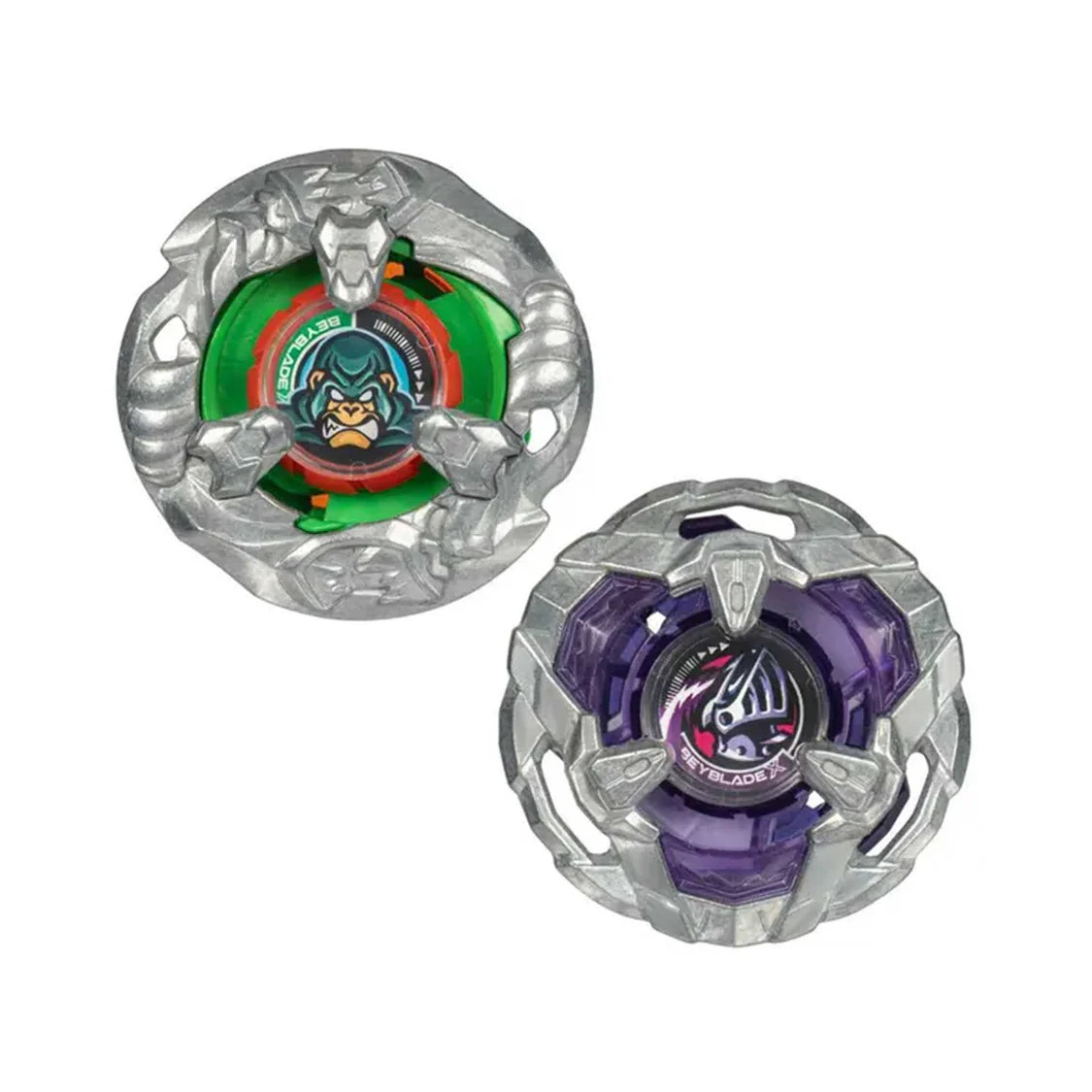 Beyblade X - Gen 4 Dual Pack 3