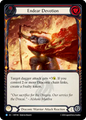Endear Devotion (Red)