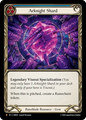 Arknight Shard (Blue)