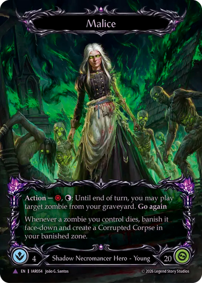 Malice 